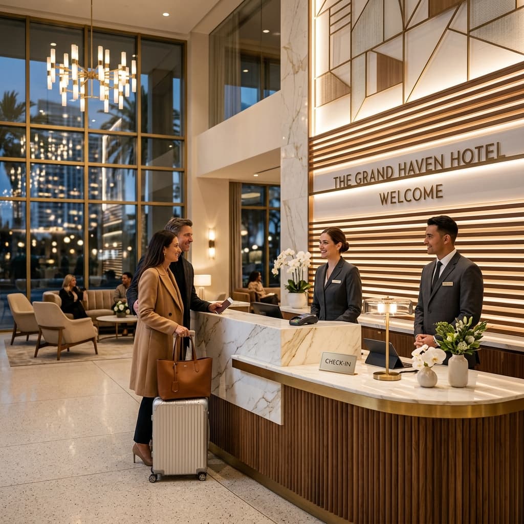 Hospitality